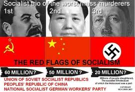 The Legacy of Socialism